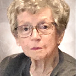 MURRAY LOUISE