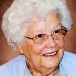 McALLISTER Béatrice Bourgeois