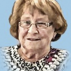 DESGAGNÉ SOLANGE PEDNEAULT