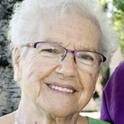 ARSENEAULT Éva Cormier