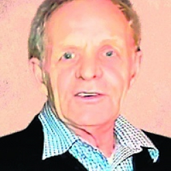 GIRARD ANDRÉ
