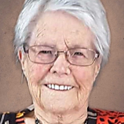BRASSARD Yvette Vachon