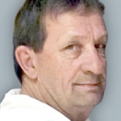 LAROUCHE MICHEL