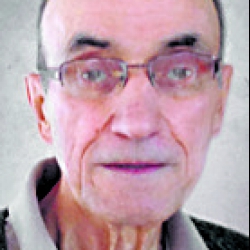 CANTIN JACQUES