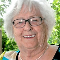 LAVOIE Lucie