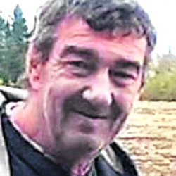 LAVOIE BERNARD