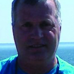 DUFOUR Gérald