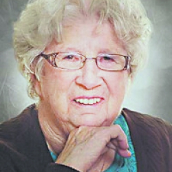 HARVEY MARGUERITE LAROUCHE