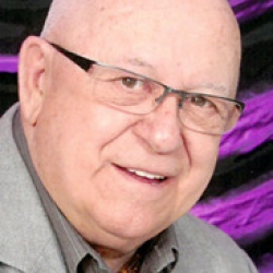 SIMARD HAROLD