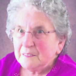 BOUCHARD JEANNINE BERGERON