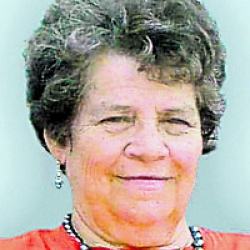 DESBIENS IRÈNE BOUCHARD
