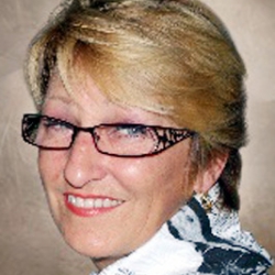 FORTIN Hélène