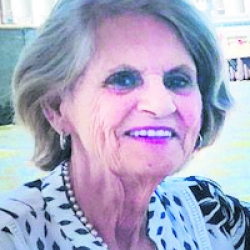 CARON YVONNETTE