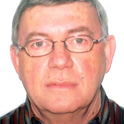GAUTHIER Castul