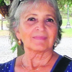 VILLENEUVE LISETTE