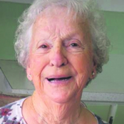 LAROUCHE MONIQUE VIGER