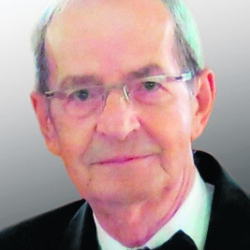 GAGNON Gérard