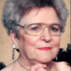 BILODEAU THÉRÈSE ST-PIERRE