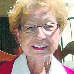 LAVOIE HENRIETTE