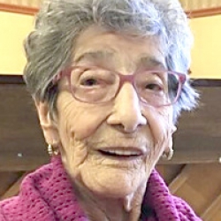 CLAVEAU SUZANNE