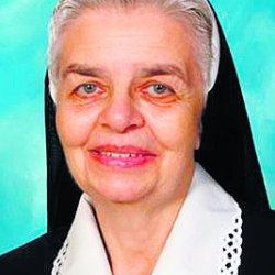 DUBÉ SOEUR JACQUELINE