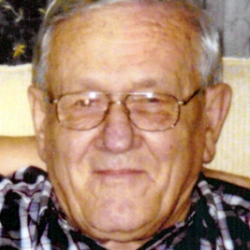 BLACKBURN CLAUDE