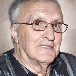 LACHANCE JULES