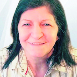 OUELLET CLAUDETTE