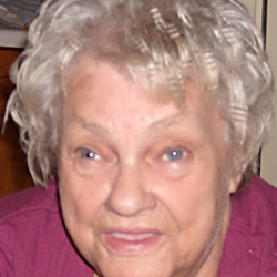 DESBIENS Pierrette Gobeil
