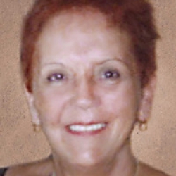 BÉLISLE JEANNE