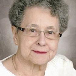 GUIMOND GISÈLE
