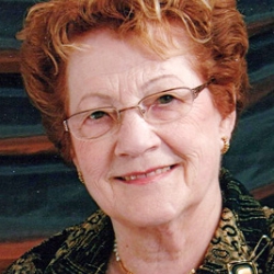 DUFOUR Rachelle Côté