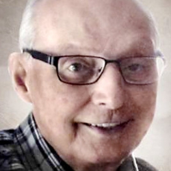 TREMBLAY GÉRALD