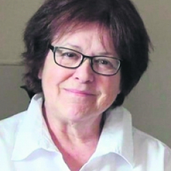 BLACKBURN CLAUDETTE