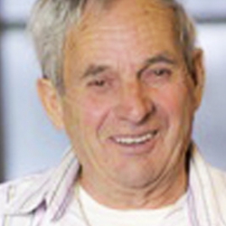 LAROUCHE Claude