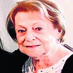 PERRON MARGUERITE BERGERON