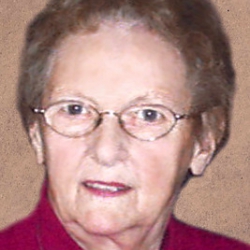 DUCHESNE JACQUELINE DALLAIRE