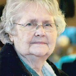 FORTIN Andrée Bilodeau