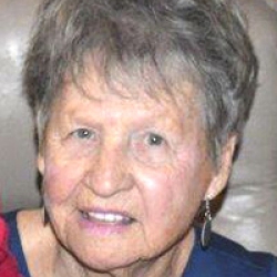 LAVOIE ODILE