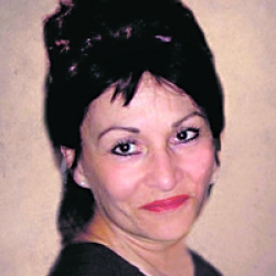 LAROUCHE MARLÈNE