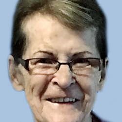 SIMARD BERNADETTE