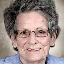 BOUCHARD ÉLIETTE