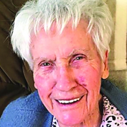 BOUDREAULT Fleur-Ange