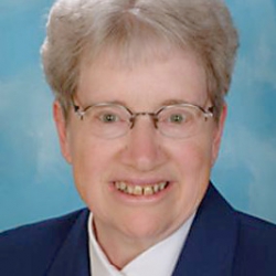 JEAN soeur Madeleine