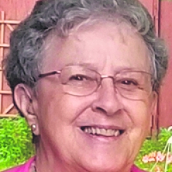 CARON DENISE MARTIN