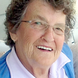 SIMARD Cécile Gaudreault