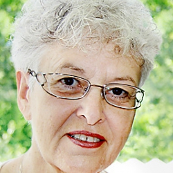 SIMARD Louisette Voyer