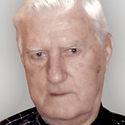 LABRECQUE RENÉ