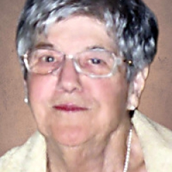 LANGLOIS YVETTE CORMIER