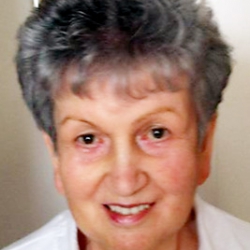 BOULIANNE Rita Tremblay
